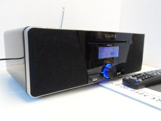 Roberts Sound MP-53 Digital Sound System