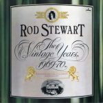 ROD STEWART The Vintage Years 1969-70