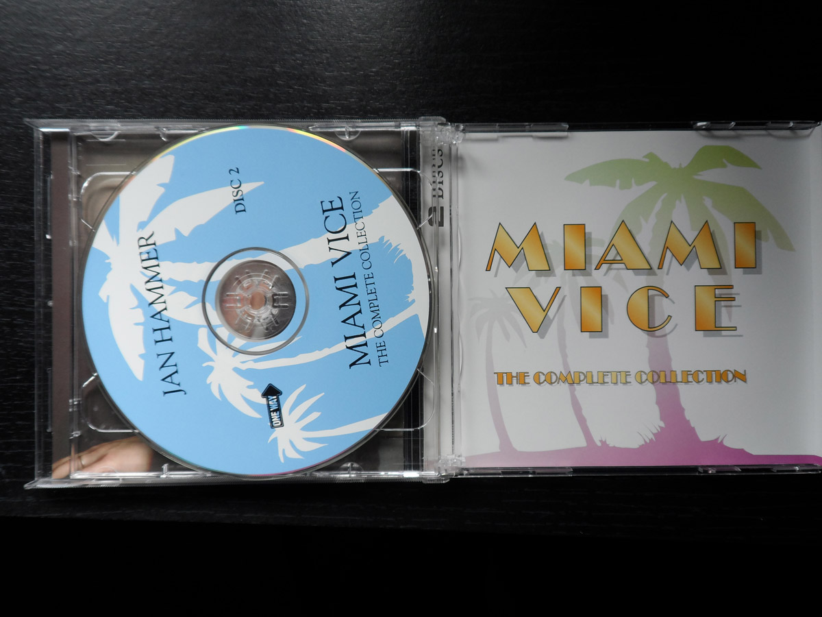JAN HAMMER - The Complete Collection - Image 3