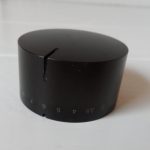 Technics Separates Large Volume Control Knob - Spares