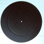 Pioneer Turntable rubber mat