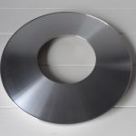 Linn outer platter and mat from Linn Axis turntable