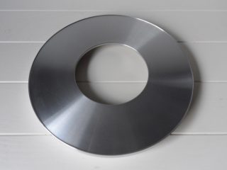 Linn outer platter and mat from Linn Axis turntable