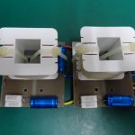 Rogers LS2a/2 Crossovers - pair