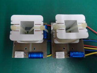 Rogers LS2a/2 Crossovers - pair