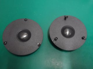 Rogers LS2a/2 Tweeter original