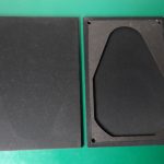Rogers LS2a/2 Speaker grills - pair