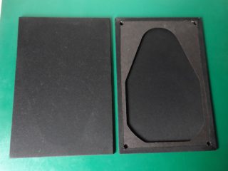 Rogers LS2a/2 Speaker grills - pair