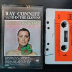 RAY CONNIFF Send in the Clowns - rare