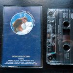 VARIOUS The Love Album 16 Classic Love Songs