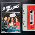 SLADE Slade Smashes - Netherlands release
