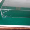 Linn Axis turntable lid / dustcover cracked - Image 3