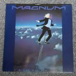 Magnum Goodnight L.A.