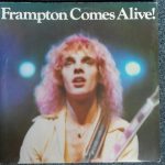 PETER FRAMPTON Frampton Comes Alive