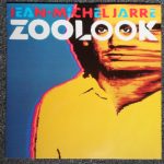 JEAN MICHEL JARRE Zoolook (German) nr Mint