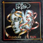 DR. HOOK Pleasure & Pain