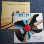 SHADOWS 20 Golden Greats & String of Hits