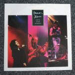 DEACON BLUE Love And Regret