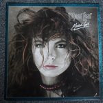 MEAT LOAF Modern Girl