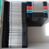 Job Lot of 70 used 3.5in Floppy Discs IBM Format, 1.44mb - Image 2
