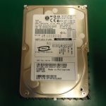 Fujitsu 36GB 10K RPM Ultra 320 68-Pin SCSI Hard Drive MAP3367NP (2 of 2)