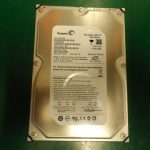 Seagate Barracuda 500Gb 7200.10 SATA Hard Drive ST3500630AS