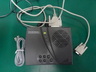 3Com U.S. Robotics 56K Professional Message Modem Model 5625