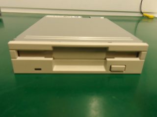 Mitsubishi 3.5in Floppy Disk Drive for PC MF355F-3250MG