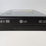 LG DVD±RW Super Multi DVD IDE GSA-4163B