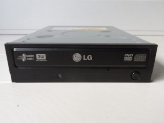 LG DVD±RW Super Multi DVD IDE GSA-4163B