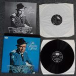 FRANK SINATRA The Sinatra Touch x 6 LP Box Set