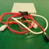 Internal 3.5in bay Multi Card reader, eSATA plus USB 2 - Image 3