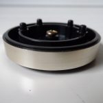 TECHNICS Feet spare parts for repairs RKA0009 x1 (each)