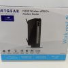 Netgear DGN2200 v3 N300 Wireless ADSL 2+ Modem - Image 2