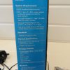 Netgear DGN2200 v3 N300 Wireless ADSL 2+ Modem - Image 3