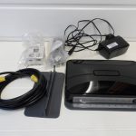 Netgear DGN2200 v4 N300 Wireless ADSL 2+ Modem