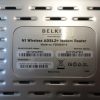 Belkin F5D8631-4 Ver.2000uk N1 Wireless ADSL2+ Modem - Image 4