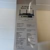 Belkin F5D8631-4 Ver.2000uk N1 Wireless ADSL2+ Modem - Image 5