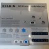 Belkin F5D8631-4 Ver.2000uk N1 Wireless ADSL2+ Modem - Image 3