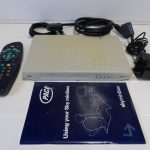 PACE SKY Digital Minibox Digibox BSKYB 1000 12v 240v