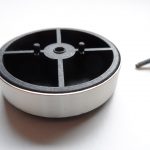 TECHNICS Feet spare parts for repairs x1 (each)