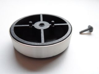 TECHNICS Feet spare parts for repairs x1 (each)