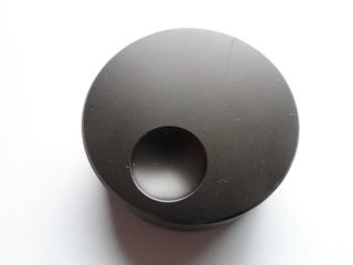 TECHNICS jog knob from CD Player TECHNICS SL-P720