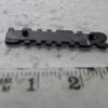 PHILIPS Separates Plastic Badge Logo – Spares - Image 2