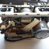 TECHNICS Cassette Deck mechanism from model RS-B905 spares - Image 2