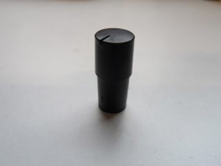 TECHNICS Phones Volume control knob from TECHNICS SL-P250