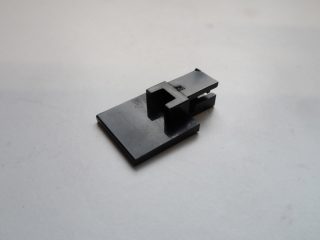 TECHNICS Cassette Deck 'dolby' switch from model RS-B905