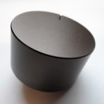 TECHNICS Cassette Deck knob (input level) from model RS-B905