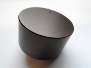 TECHNICS Cassette Deck knob (input level) from model RS-B905