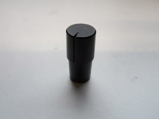 TECHNICS Cassette Deck knob (phones, bias, balance) from model RS-B905